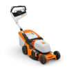 Stihl RMA 448 PV ohne Akku und Ladegerät Rasenmäher