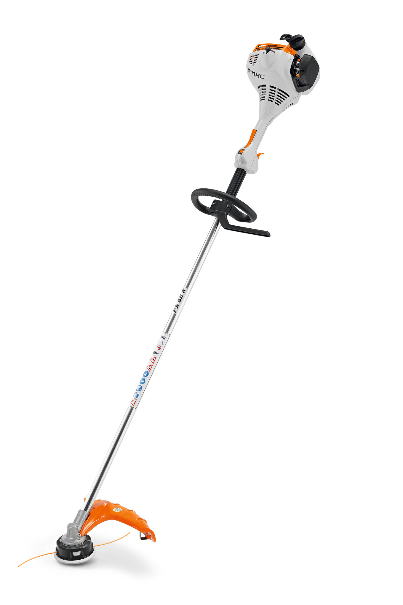 Stihl FS 55 R Rasentrimmer
