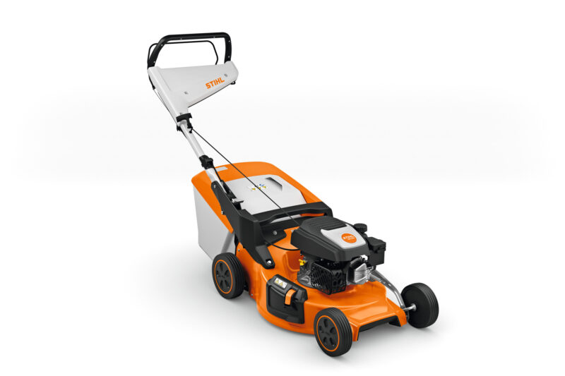 Stihl RM 253 Rasenmäher