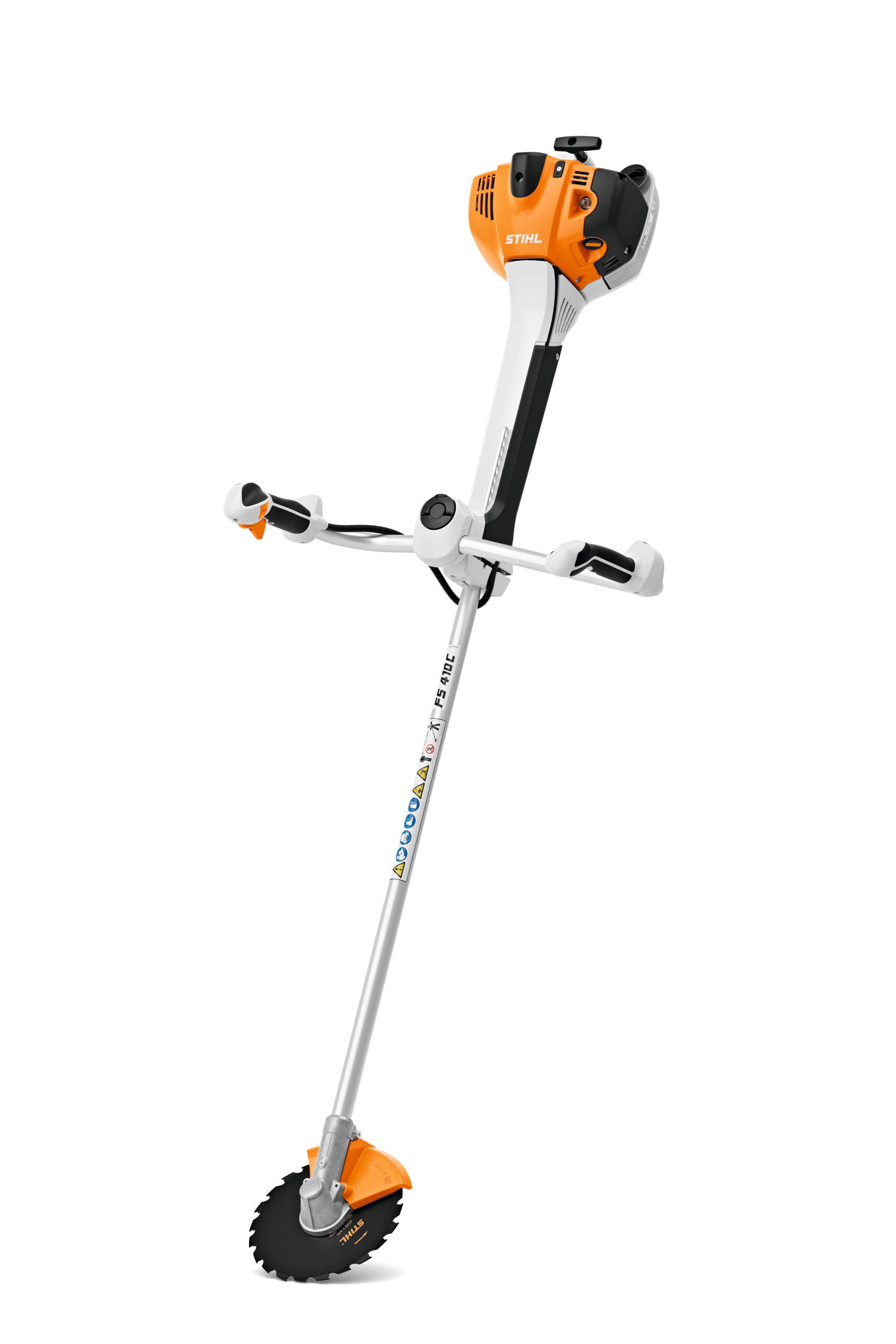 Stihl FS 410 C EM K Rasentrimmer