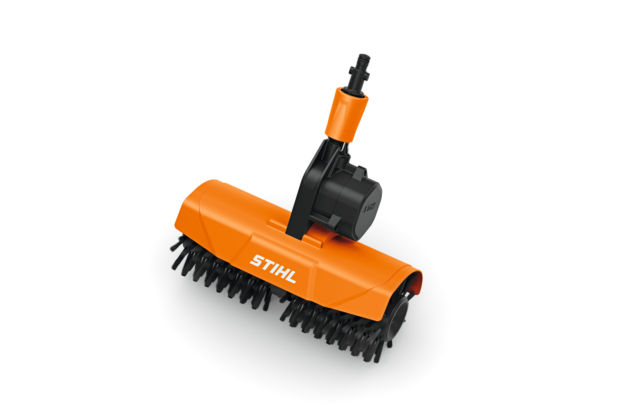 Stihl Bürstenwalze Bürsten