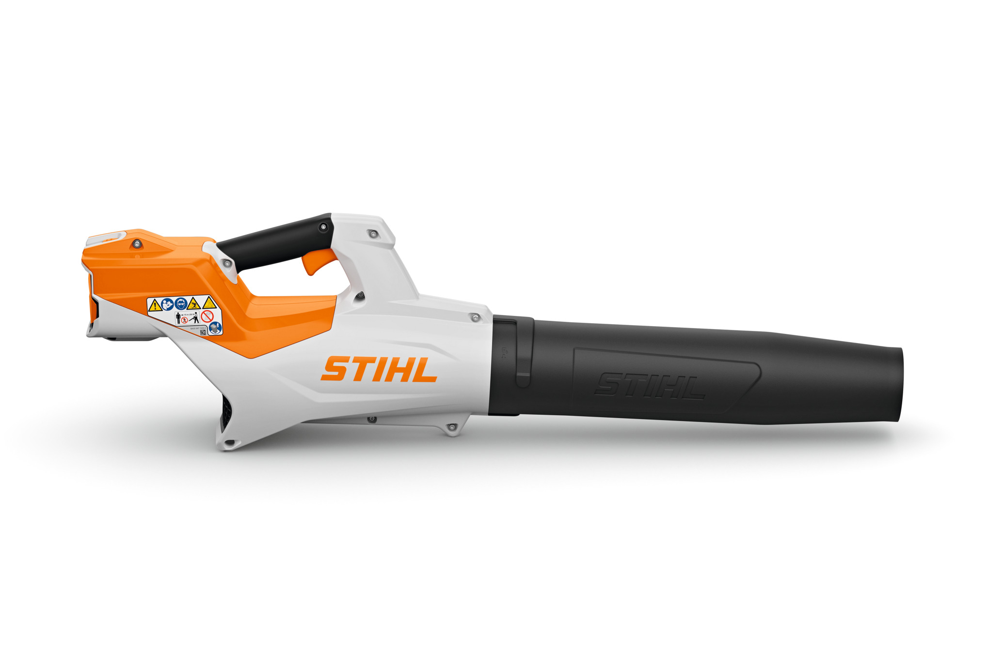 Stihl BGA 50 ohne Akku und Ladegerät Laubbläser