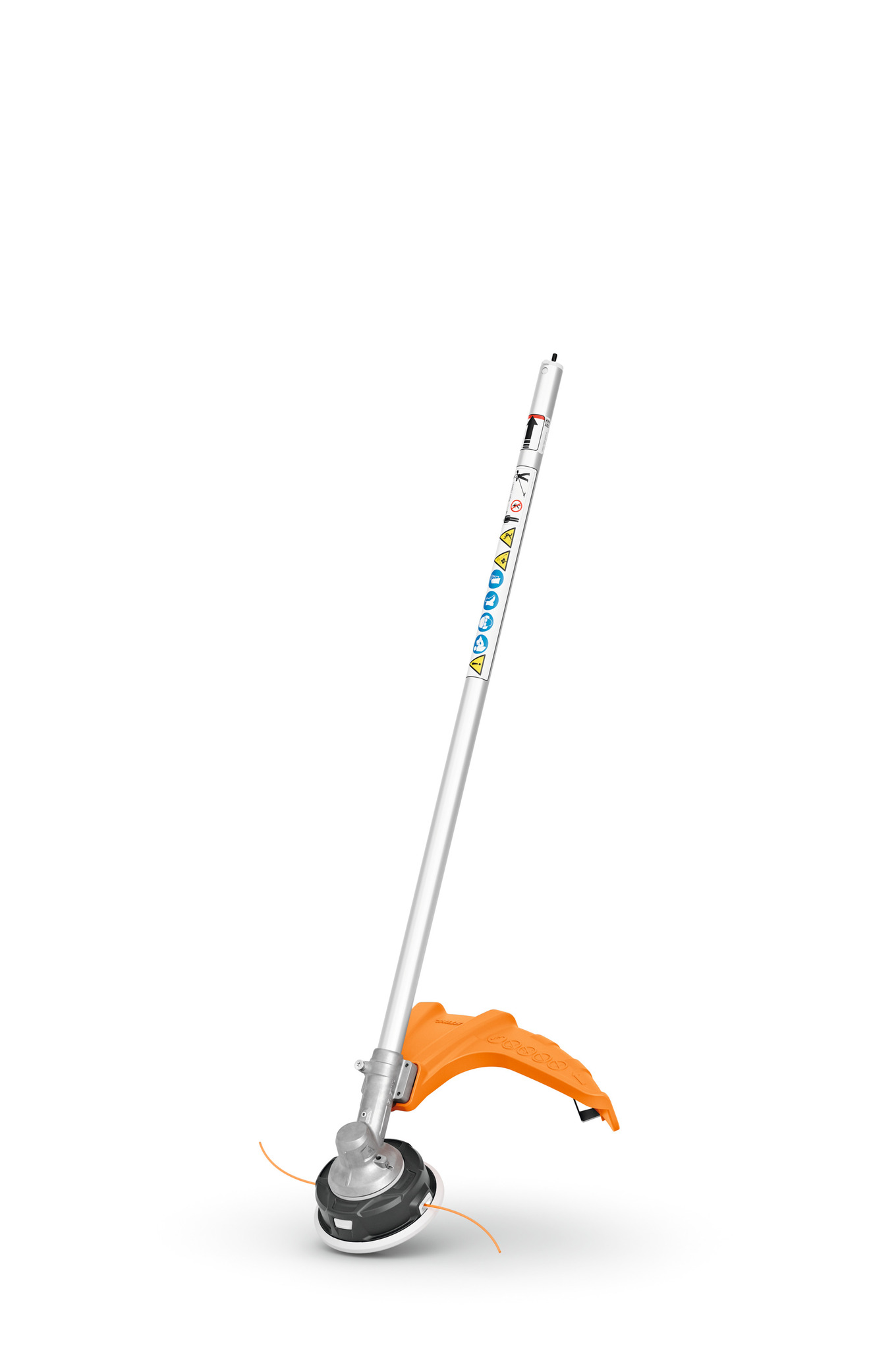 Stihl FSS-KM Sense Kombisystem und Multisystem