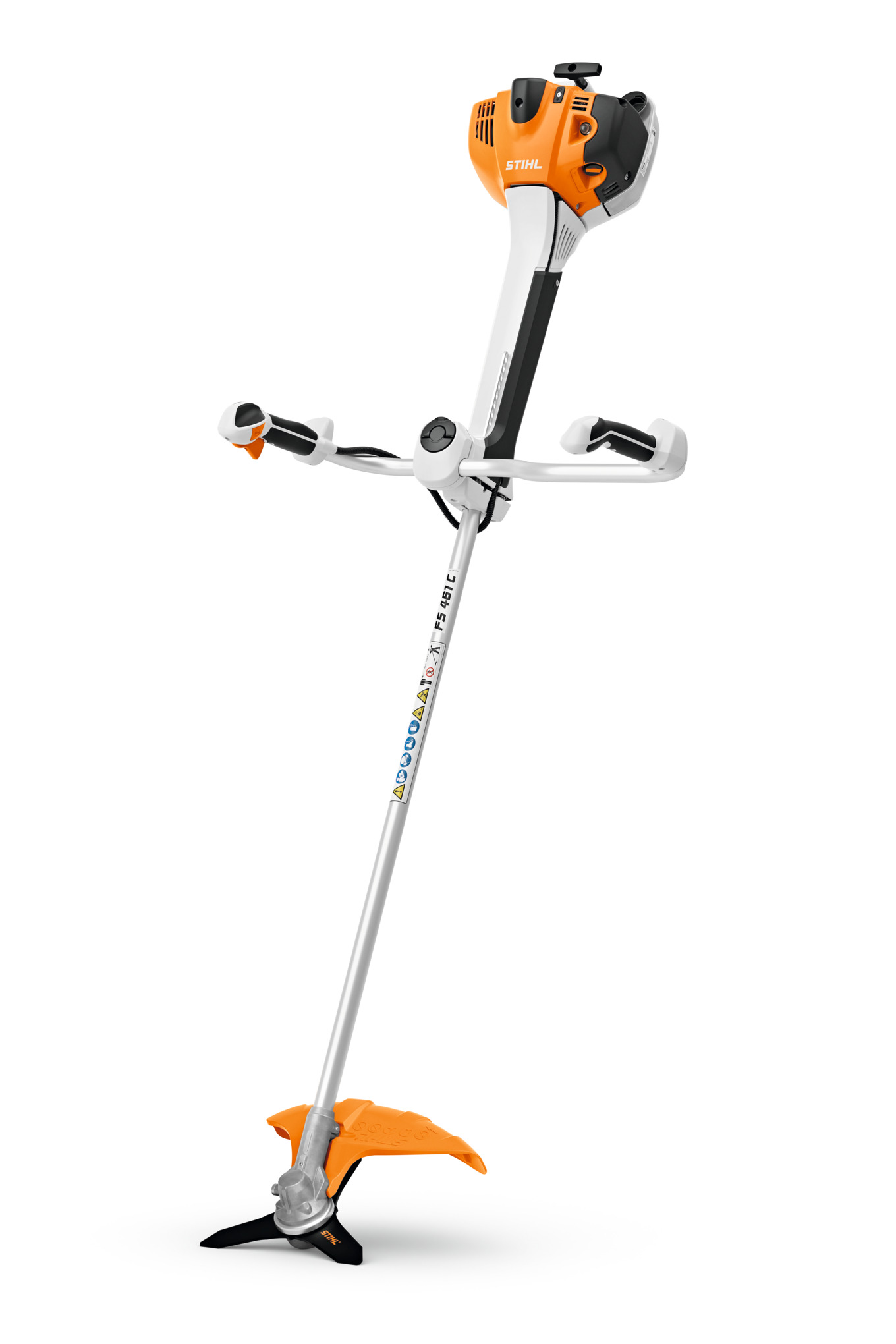 Stihl FS 461 C EM L Rasentrimmer