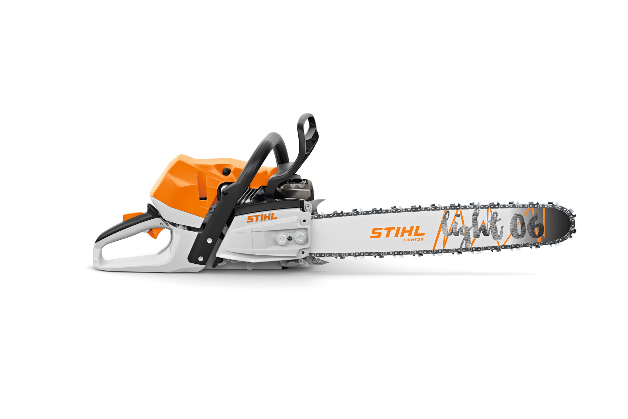 Stihl MS 400 C-M Kettensägen