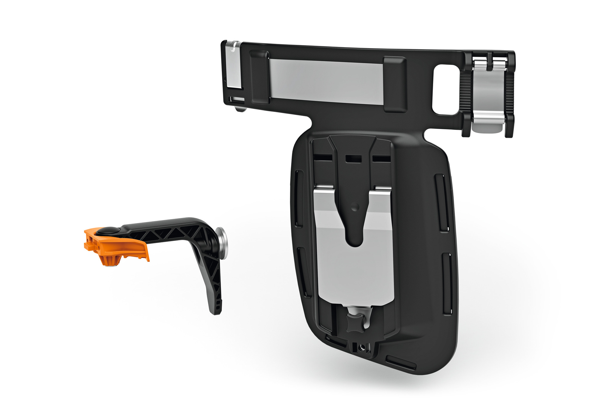 Stihl Komfort-Tragsystem BGA 200 AP-System
