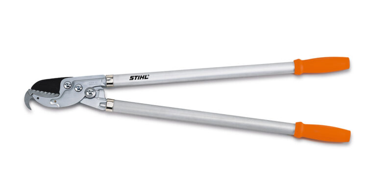 Stihl Astschere Amboss PB 35 Gehölzschneider