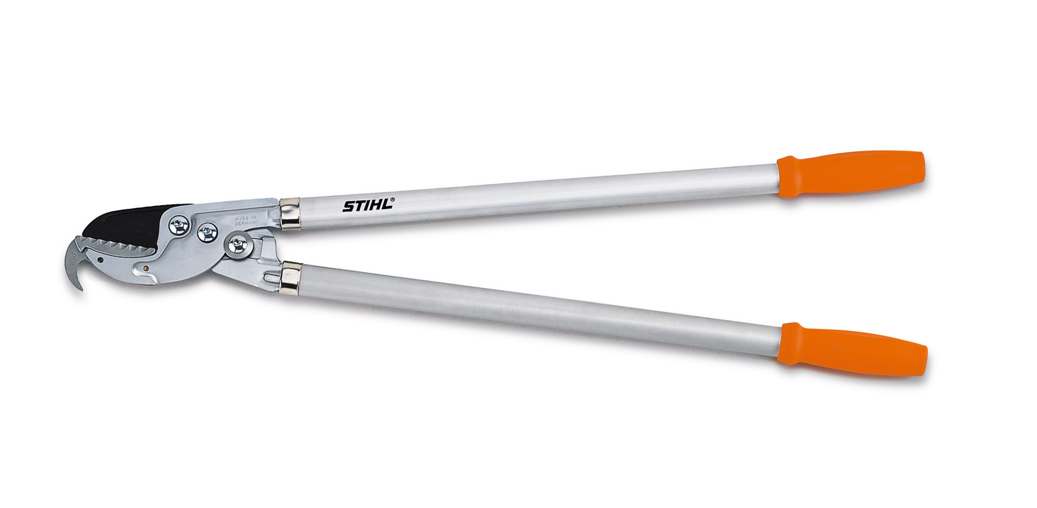 Stihl Astschere Amboss PB 35 Gehölzschneider