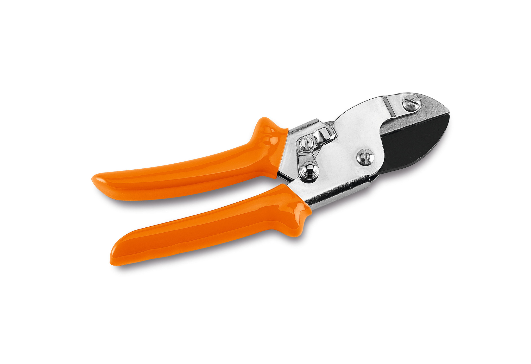 Stihl Gartenschere Amboss PG 25 Gehölzschneider