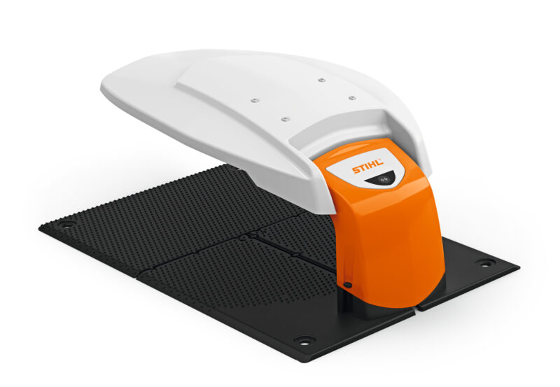Stihl AIP 602 Protect Sonnendach Erweiterungen
