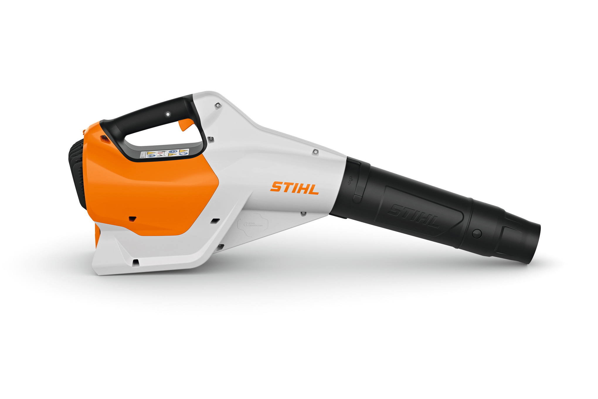 Stihl BGA 160 ohne Akku und Ladegerät Laubbläser