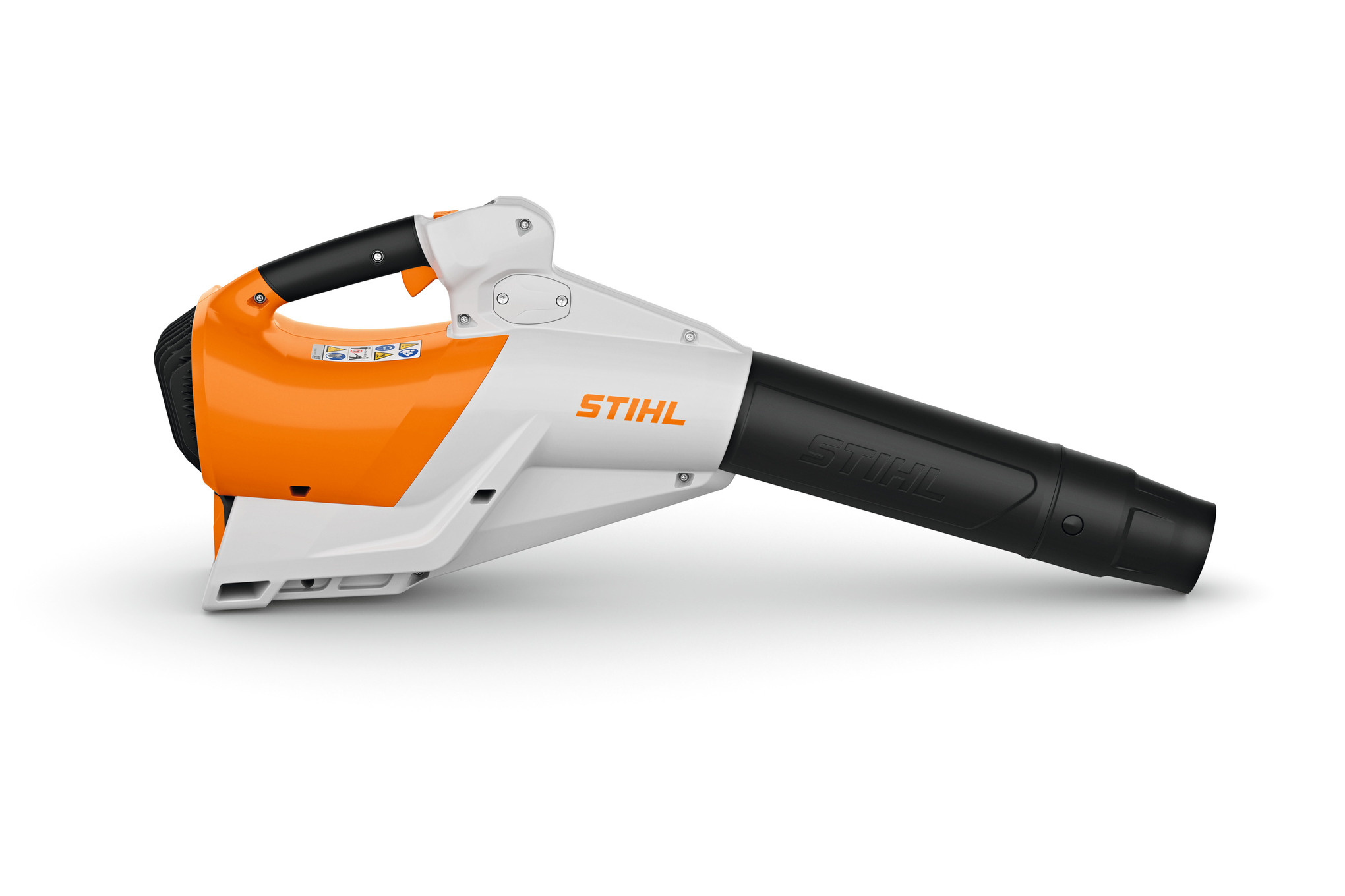 Stihl BGA 250 ohne Akku und Ladegerät Laubbläser