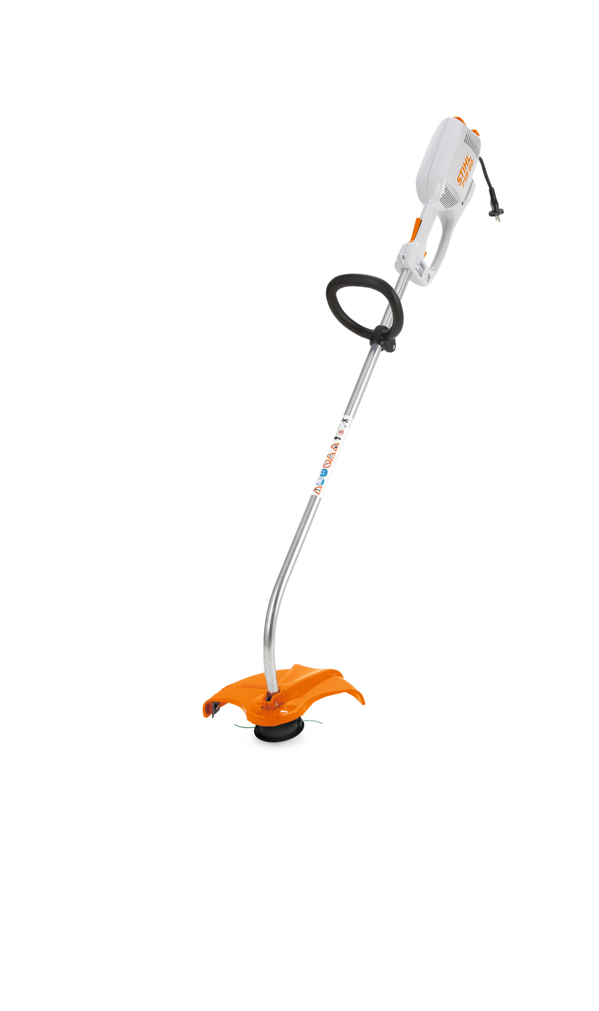 Stihl FSE 60 Rasentrimmer