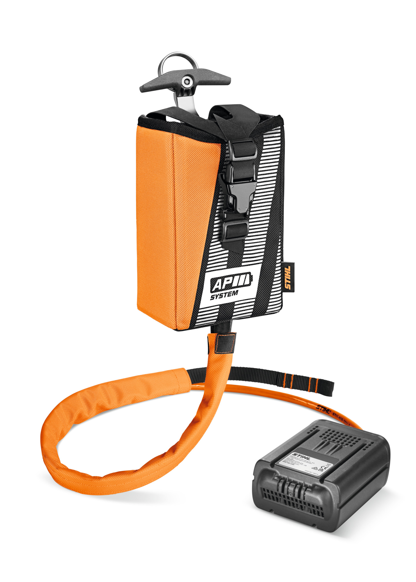 Stihl AP Stroppadapter 2in1 AP System