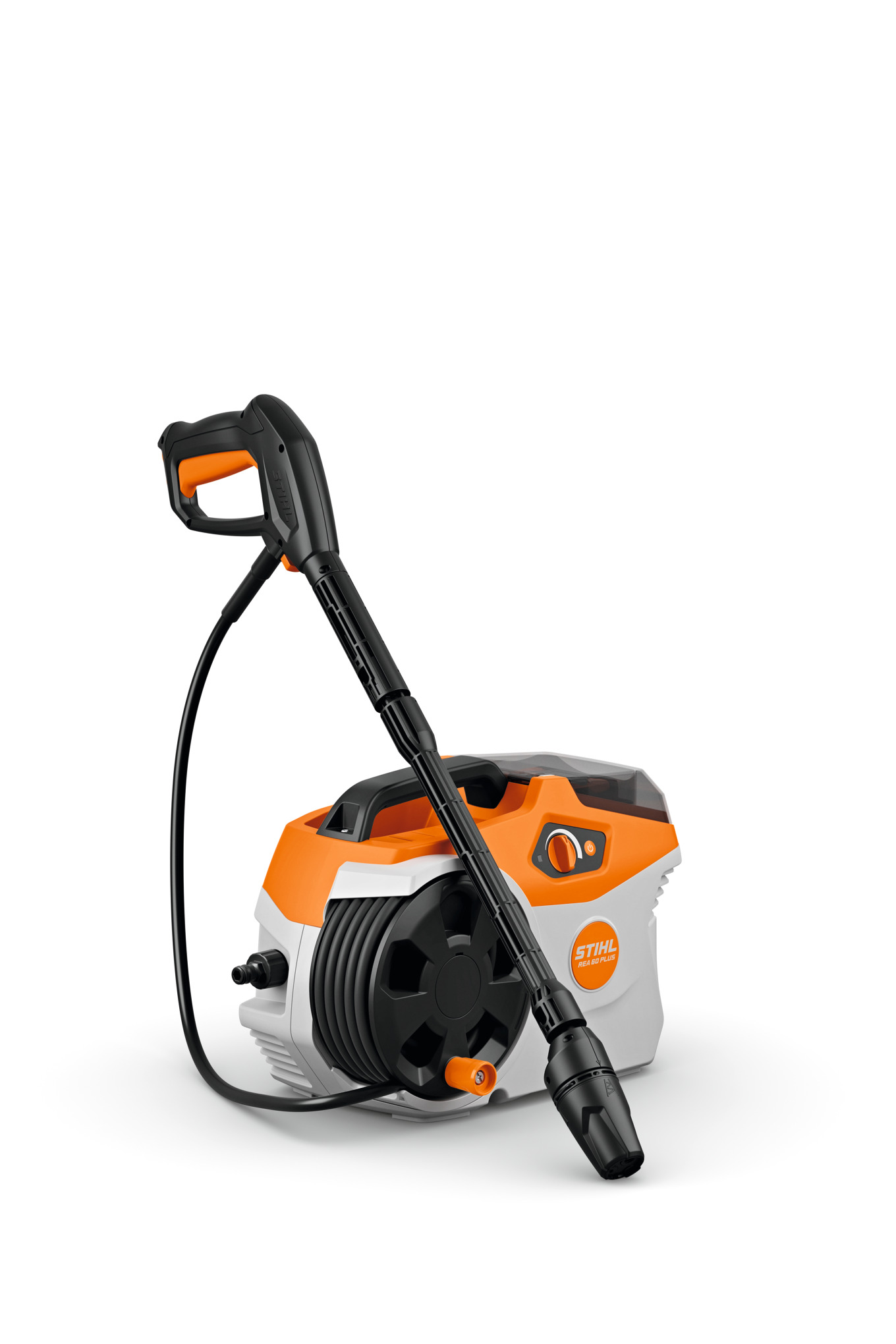 Stihl REA 60 PLUS ohne Akku und Ladegerät Hochdruckreiniger