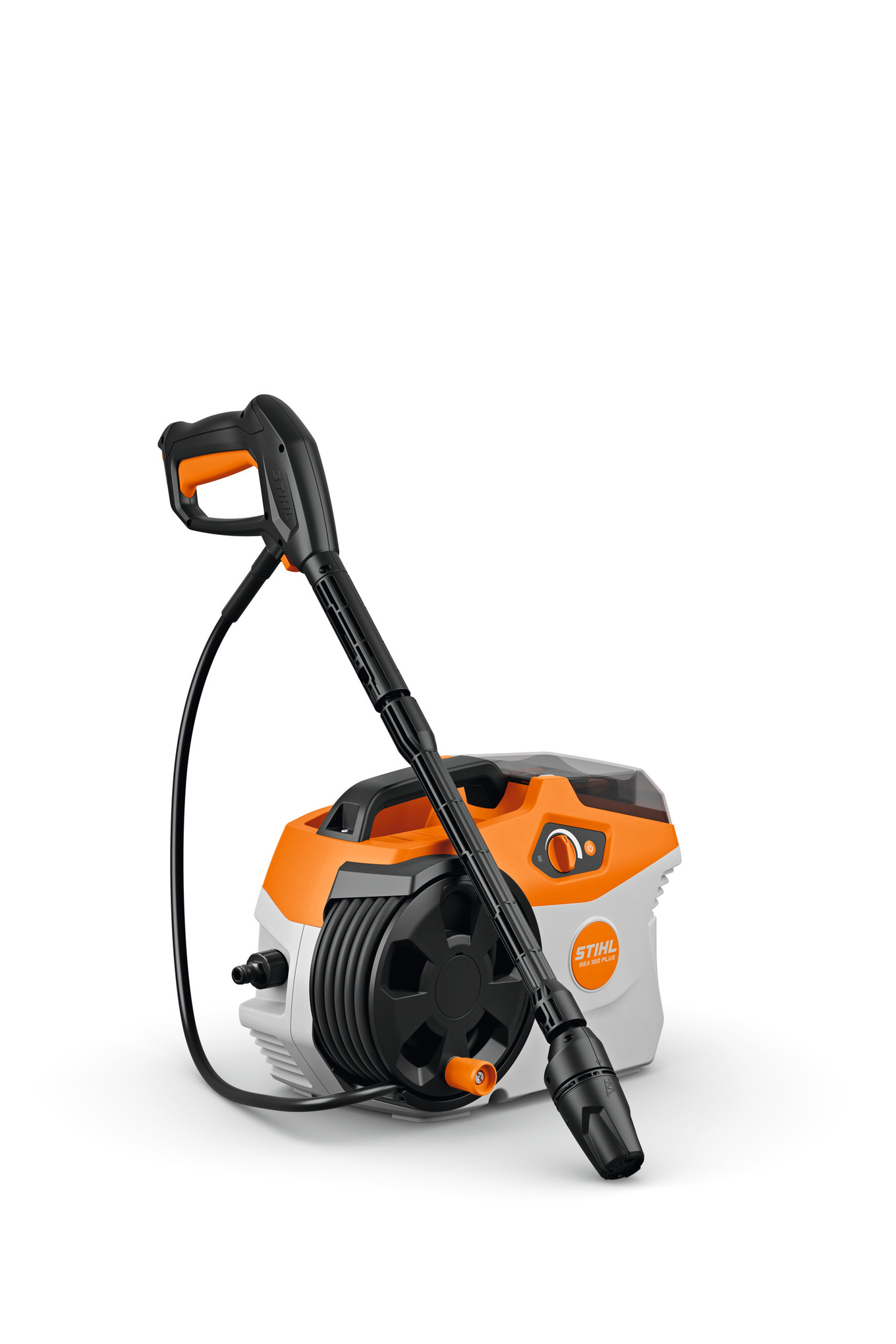 Stihl REA 100 PLUS ohne Akku und Ladegerät Hochdruckreiniger