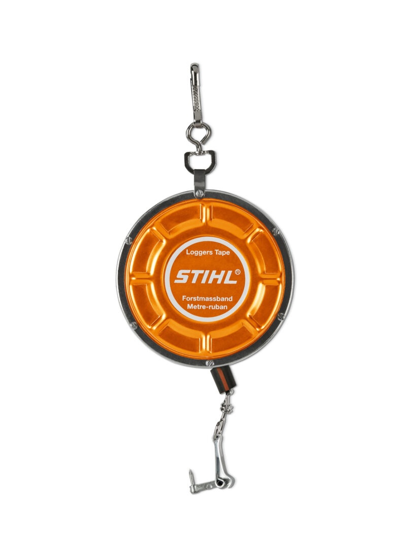 Stihl Forstmaßband, Metall Äxte Beile Hämmer Forstwerkzeuge