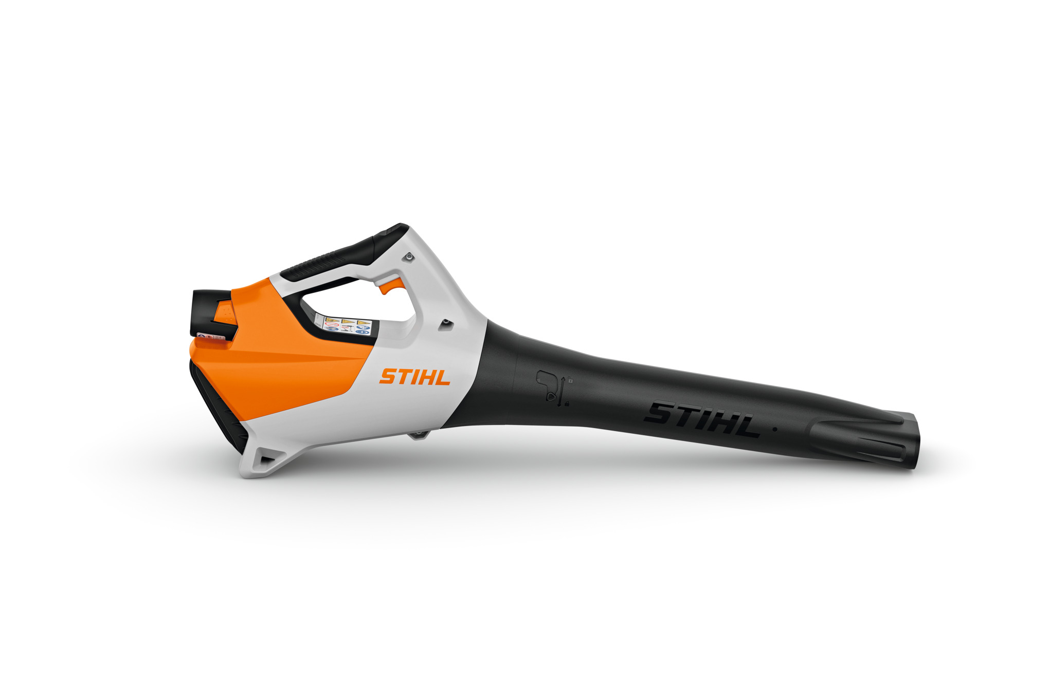 Stihl BGA 30 ohne Akku und Ladegerät Laubbläser