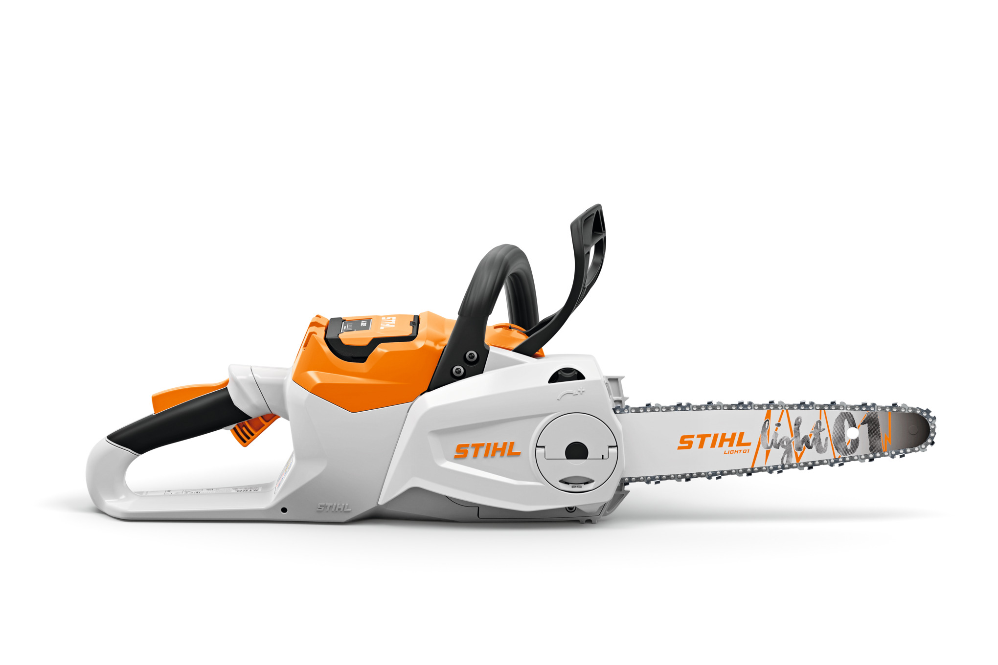 Stihl MSA 80 C-B ohne Akku und Ladegerät Kettensägen
