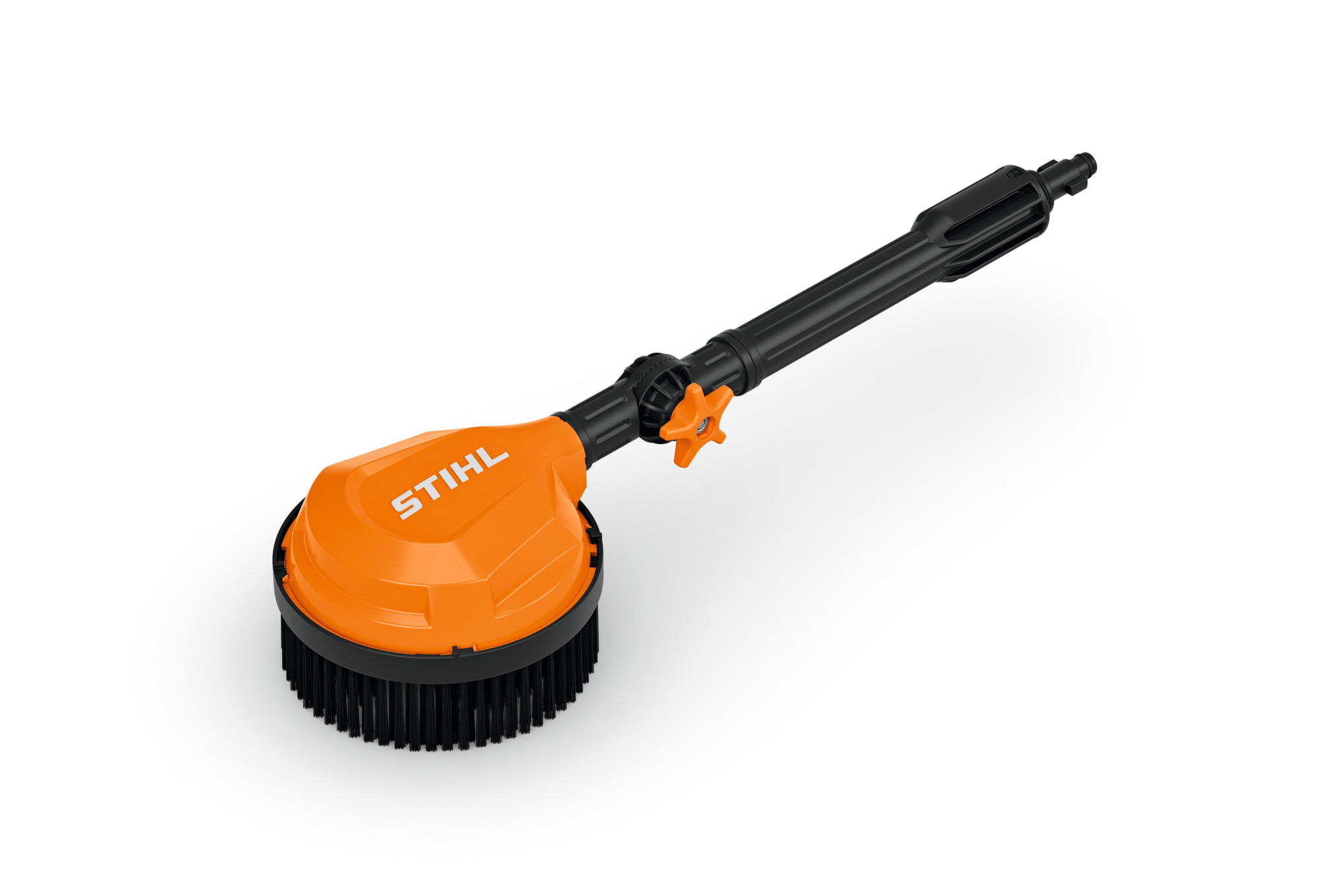 Stihl Rotierende Waschbürste für RCA 20 Bürsten
