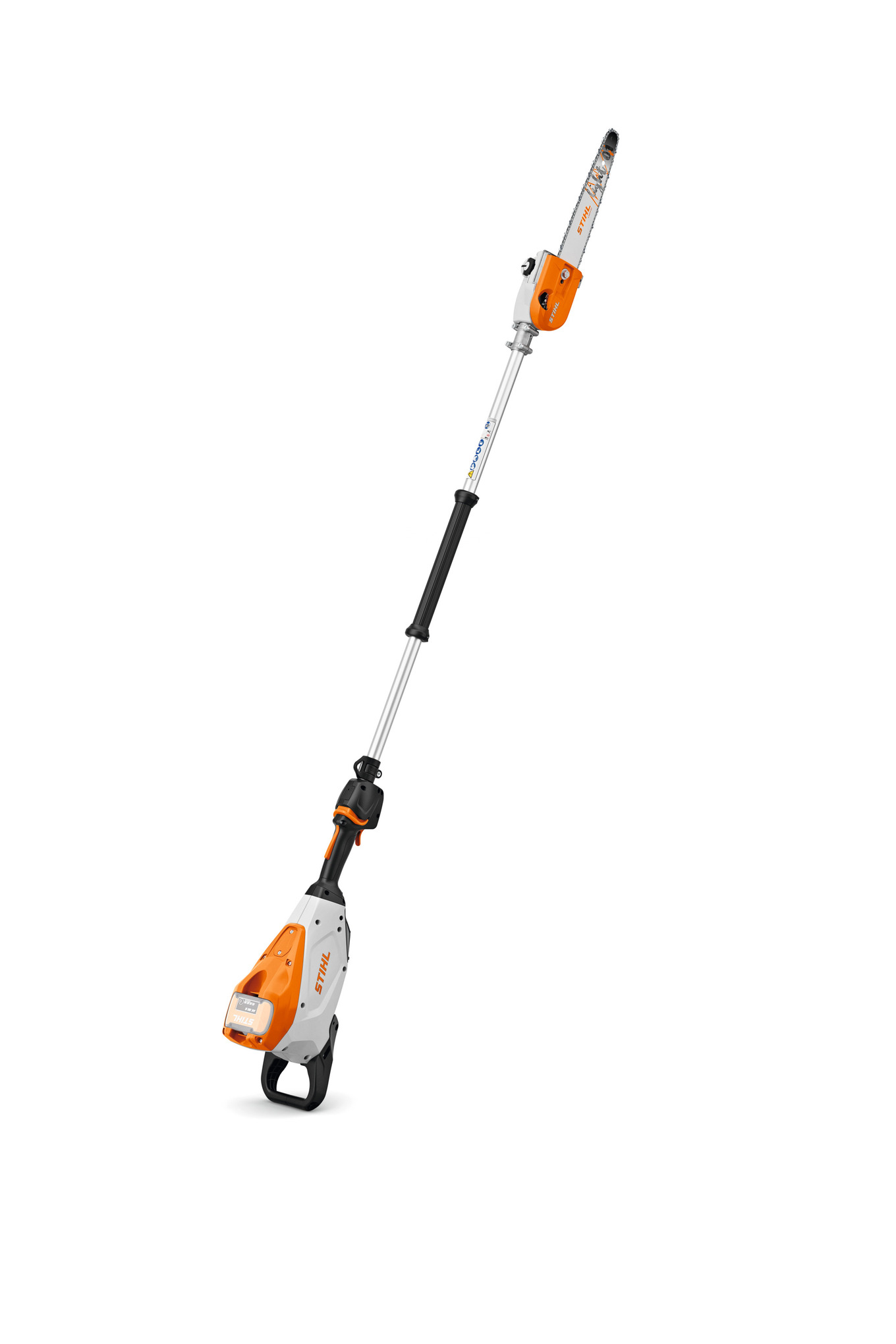 Stihl HTA 150 ohne Akku und Ladegerät, Pflegevariante Hochentaster