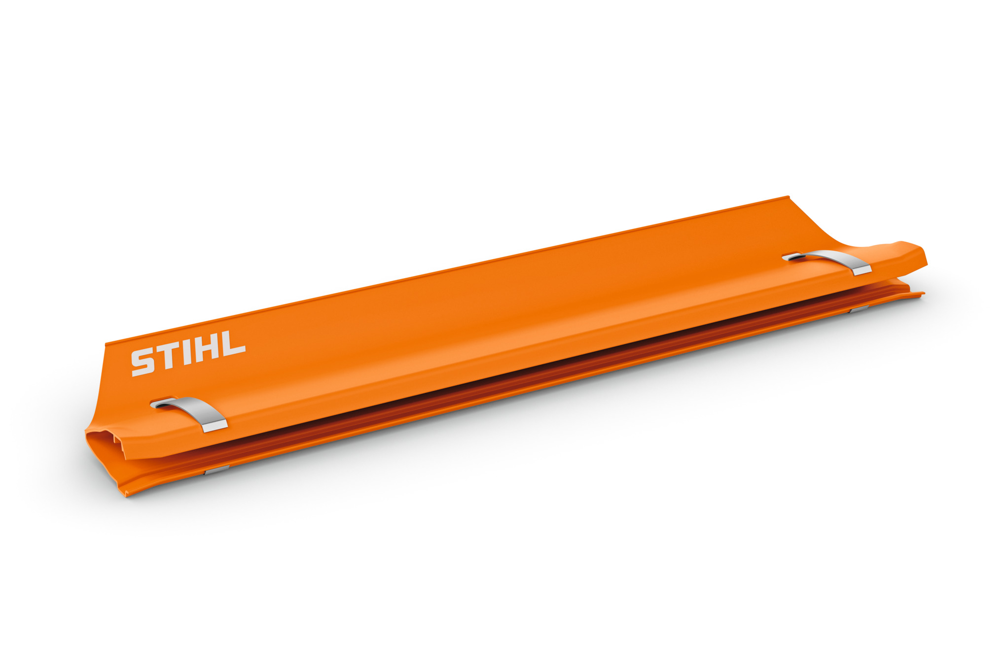 Stihl Fangblech für Schneidmesser, 60 cm Sonstiges