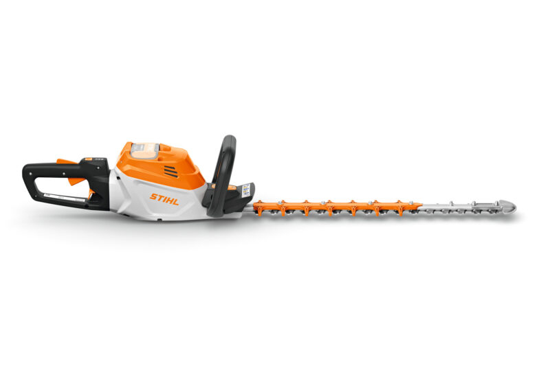 Stihl HSA 140 R ohne Akku und Ladegerät Heckenscheren