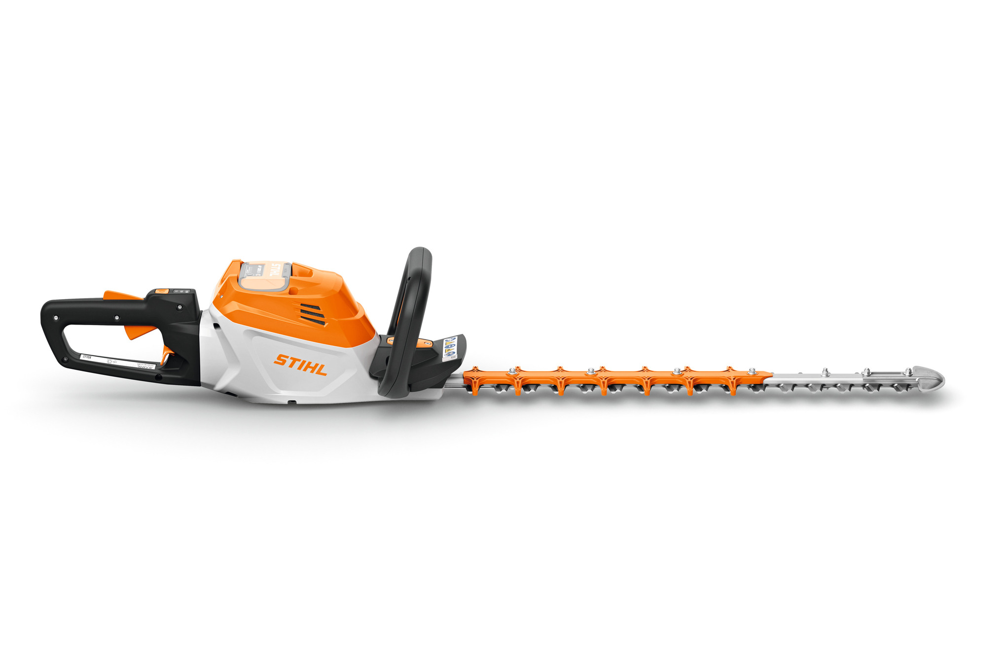 Stihl HSA 140 R ohne Akku und Ladegerät Heckenscheren