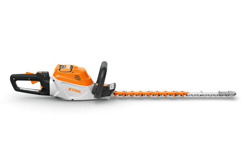 Stihl HSA 140 T ohne Akku und Ladegerät Heckenscheren