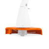 Stihl Schutz für Mähköpfe, Ø 240 mm für FSE 31 Schutz