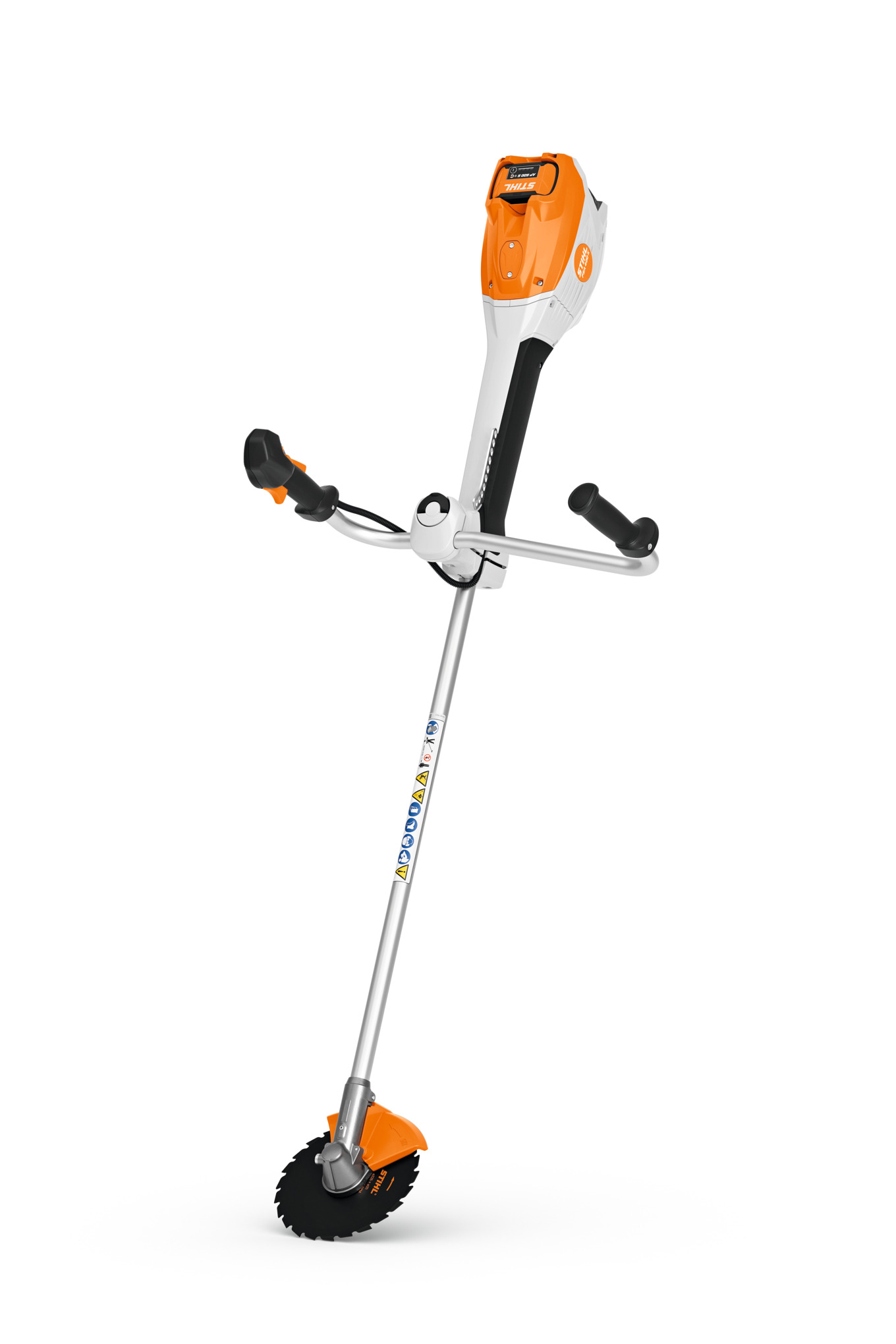 Stihl FSA 400 K ohne Akku und Ladegerät Rasentrimmer