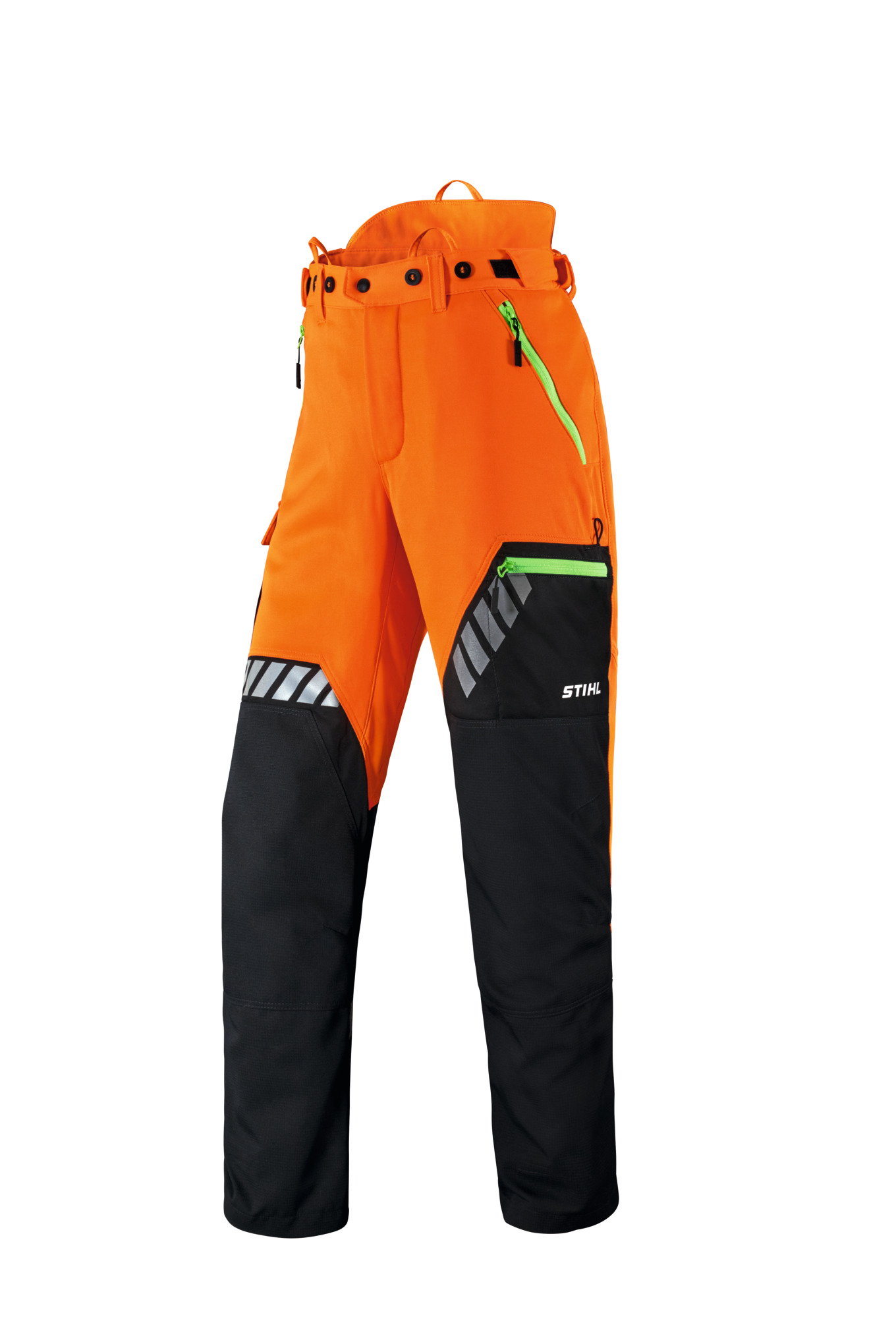 Bundhose DYNAMIC DuroTEC