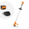 Stihl FSA 70 R mit Akku AK 20 und Ladegerät AL 101 Rasentrimmer