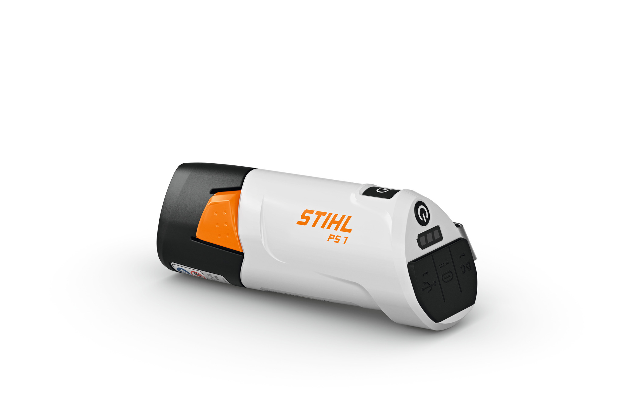 Stihl PS 1 ohne Akku und Ladegerät Lademanagement