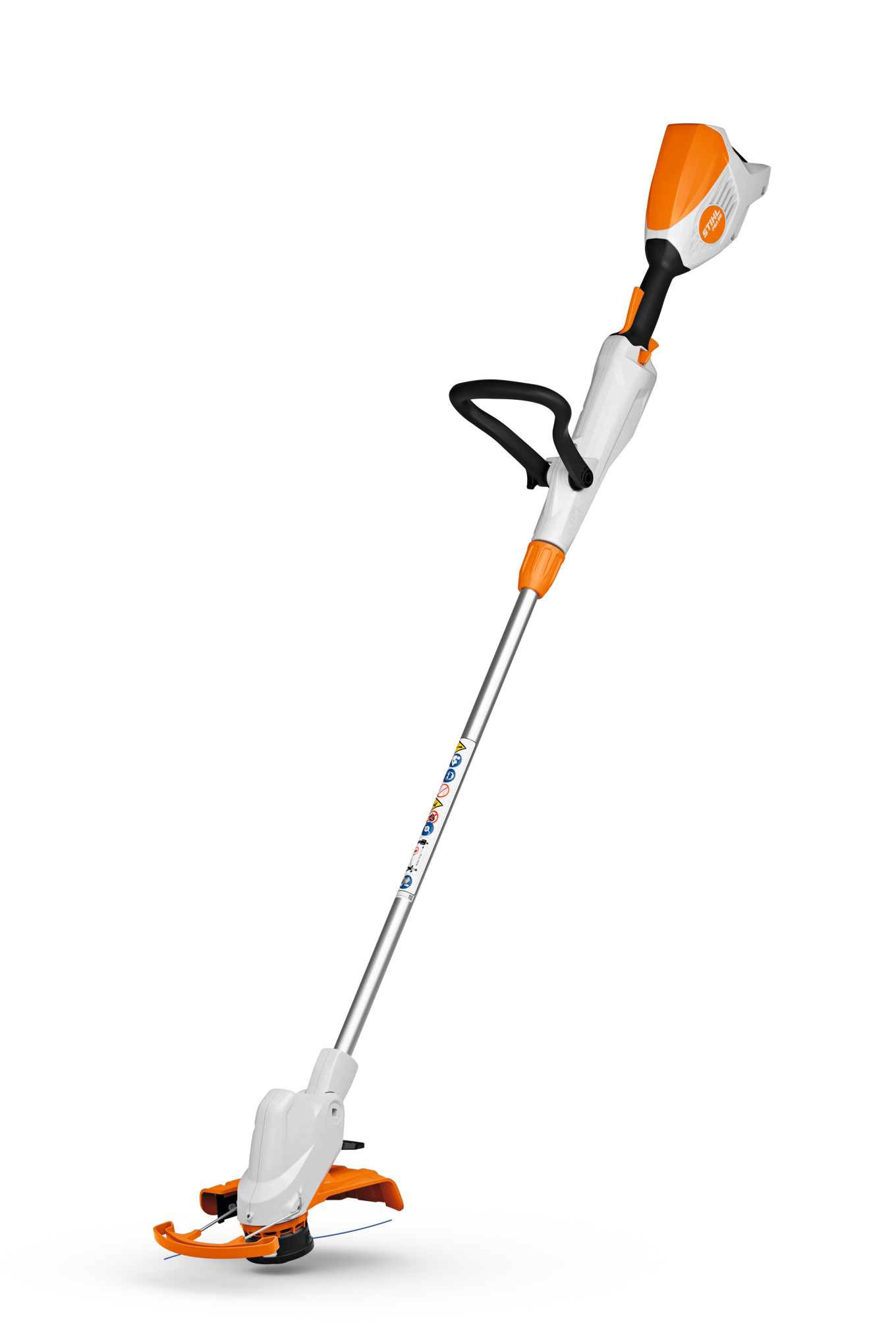 Stihl FSA 50 ohne Akku und Ladegerät Rasentrimmer