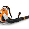 Stihl BRA 600 ohne Akku und Ladegerät Laubbläser