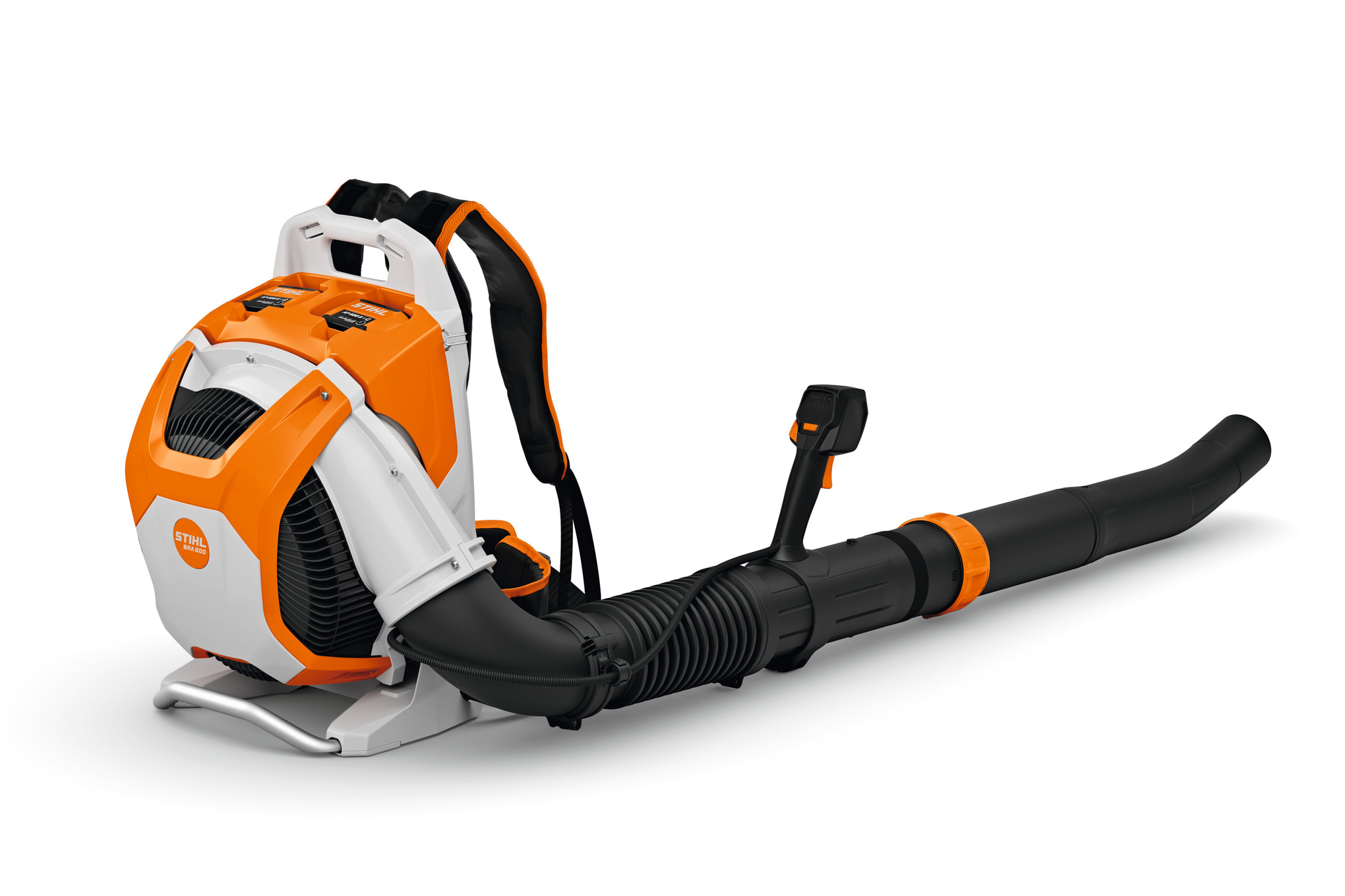 Stihl BRA 600 ohne Akku und Ladegerät Laubbläser