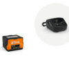 Stihl Starter Set mit Akku AK 10 und Ladegerät AL 101 AK-System