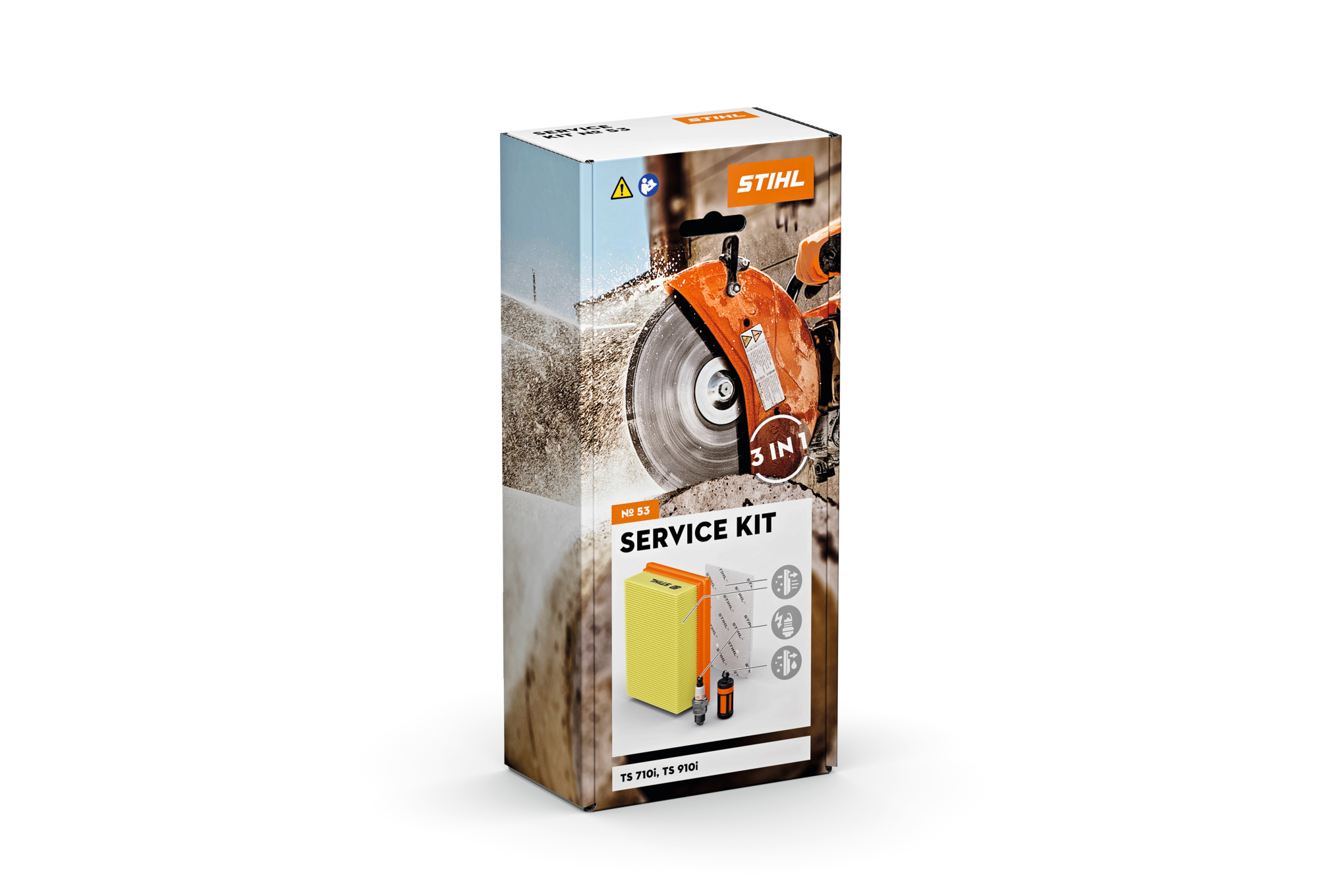 Stihl Service Kit 53 Service Kits