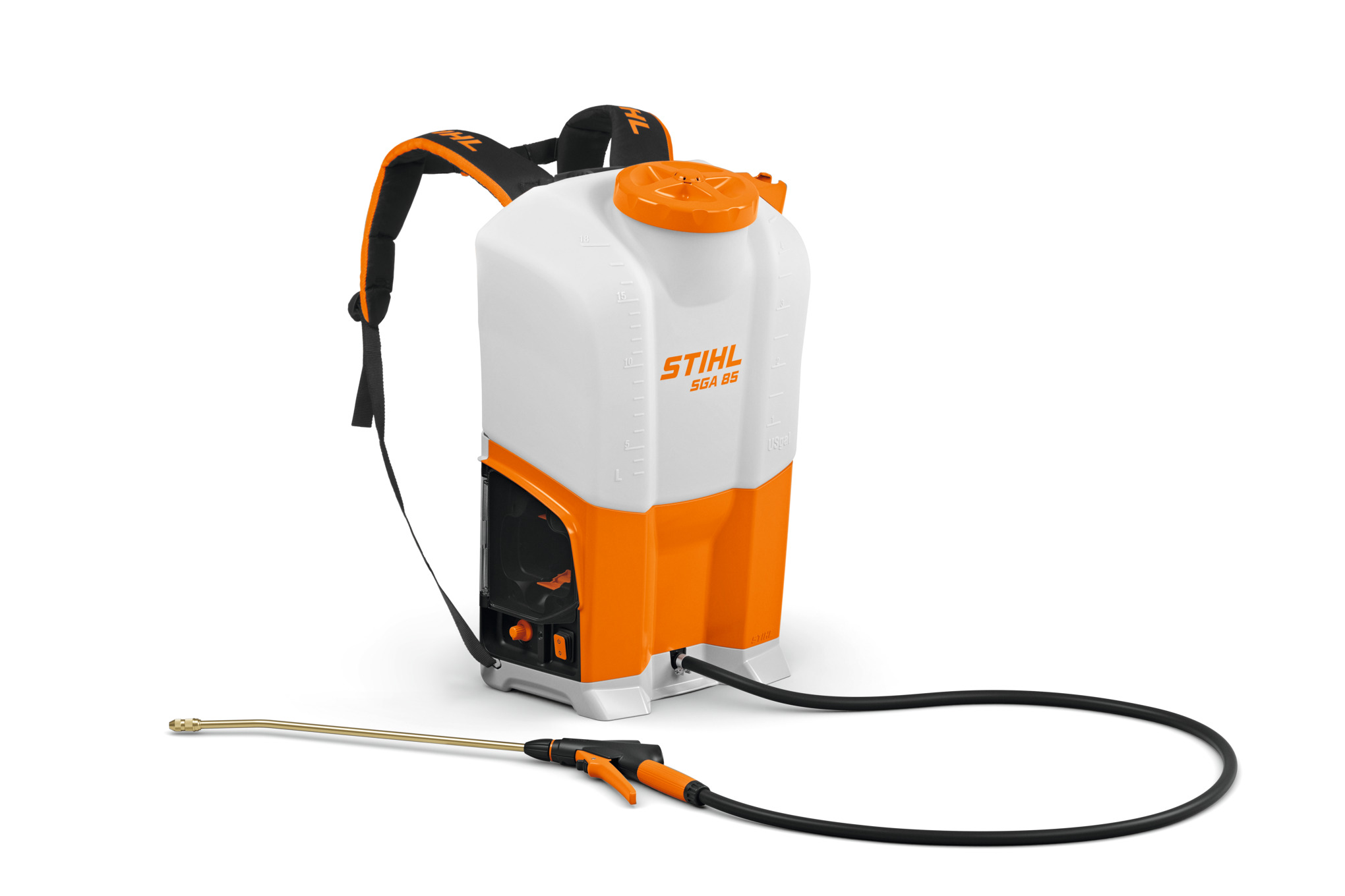 Stihl SGA 85 ohne Akku und Ladegerät Sprühgeräte