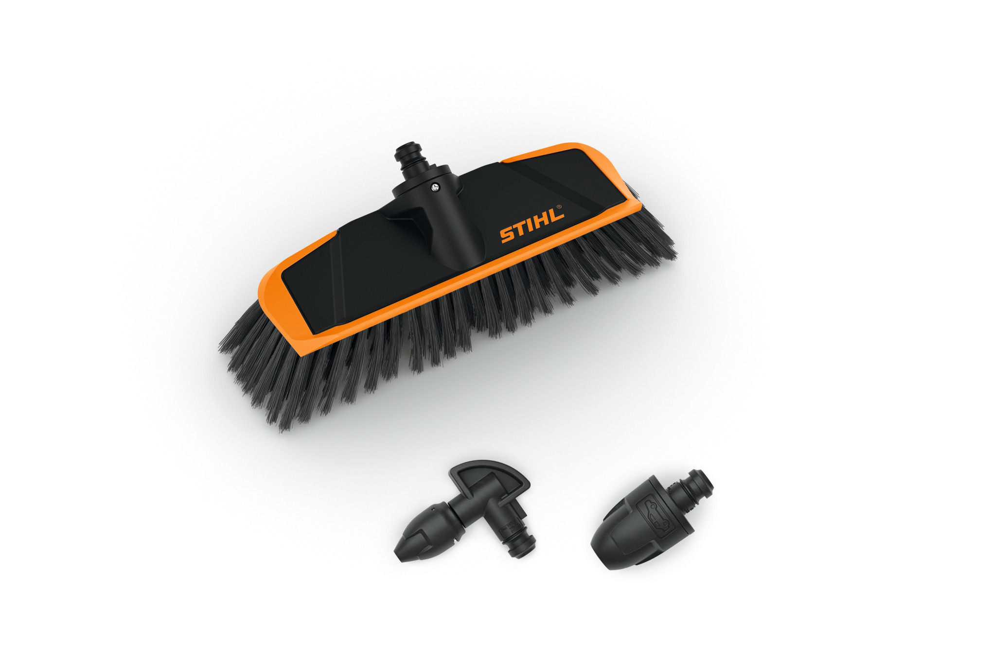 Stihl Fahrzeugreinigungsset RE 90 – 130 PLUS Reinigungssets