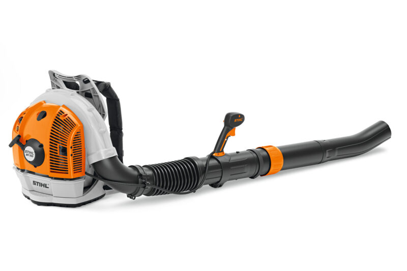 Stihl BR 700 Laubbläser