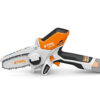 Stihl GTA 26 ohne Akku und Ladegerät Gehölzschneider