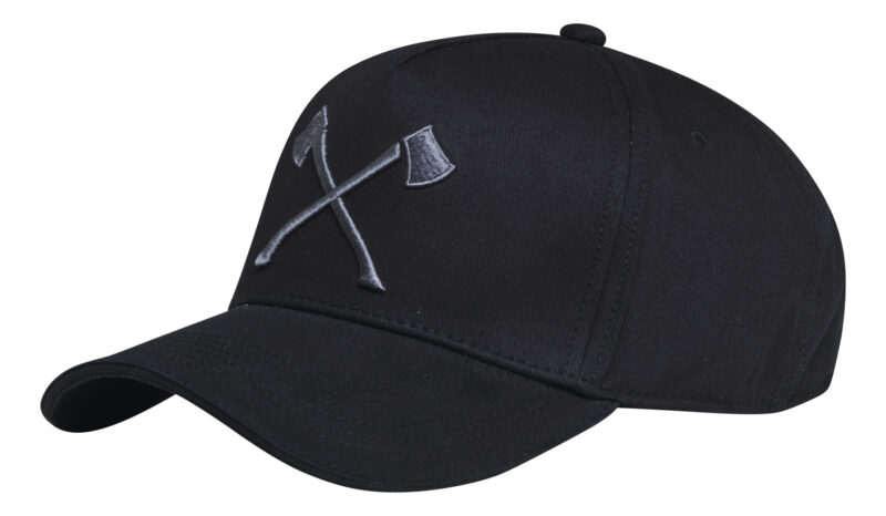 Stihl Cap AXE schwarz TIMBERSPORTS® Accessoires
