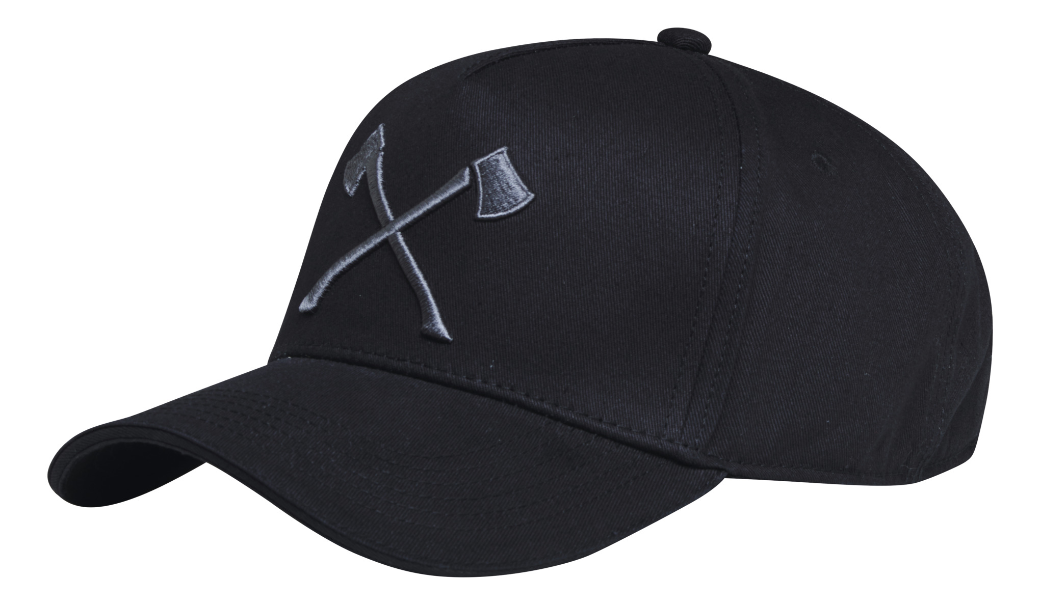 Stihl Cap AXE schwarz TIMBERSPORTS® Accessoires