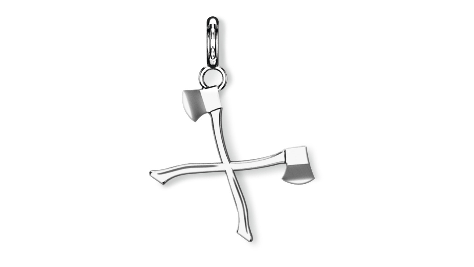 Stihl Charm Anhänger AXE Accessoires