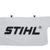 Stihl Staubreduzierender Fangsack für SH 56 und SH 86 Sonstiges