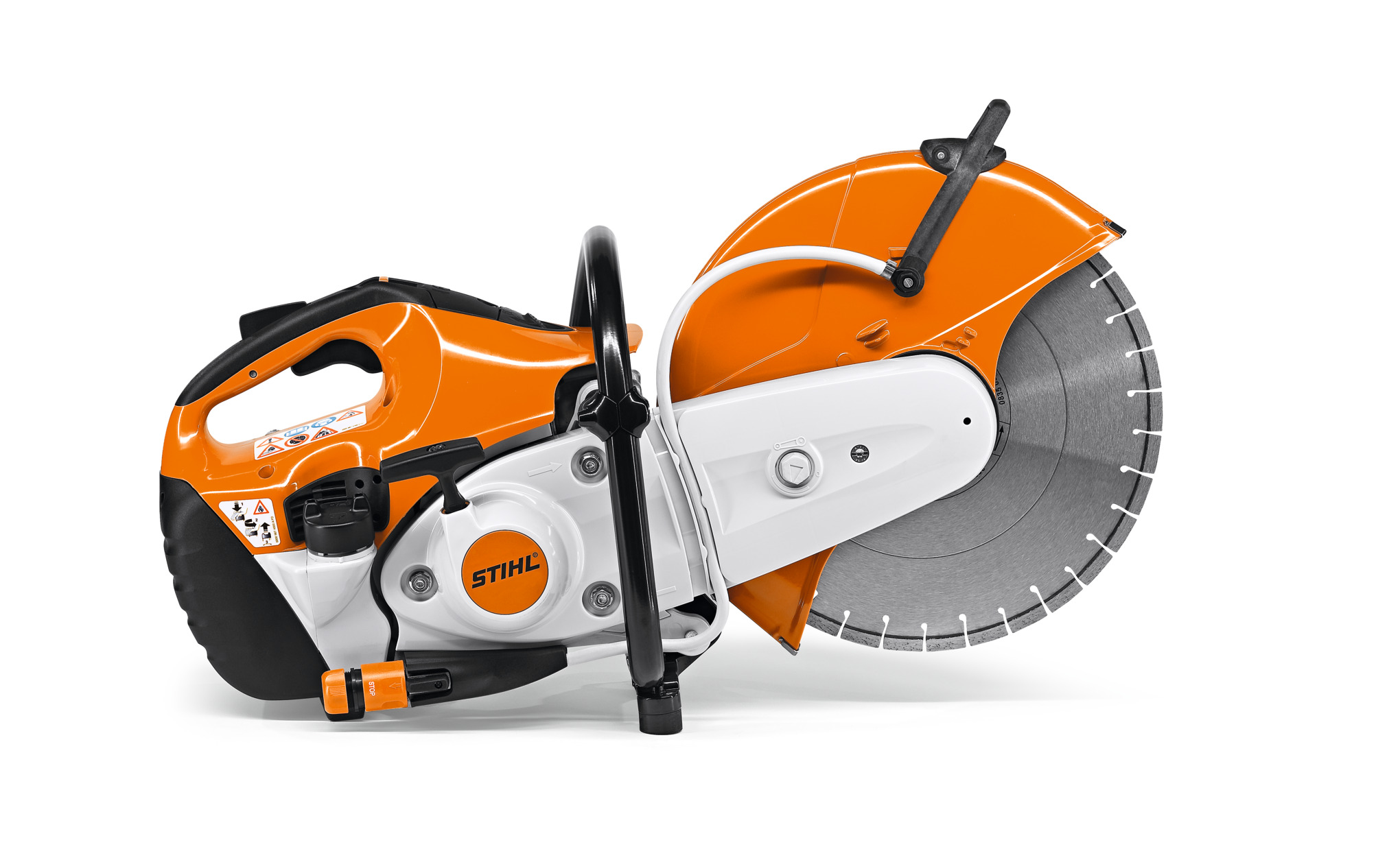 Stihl TS 420 Trennschleifer