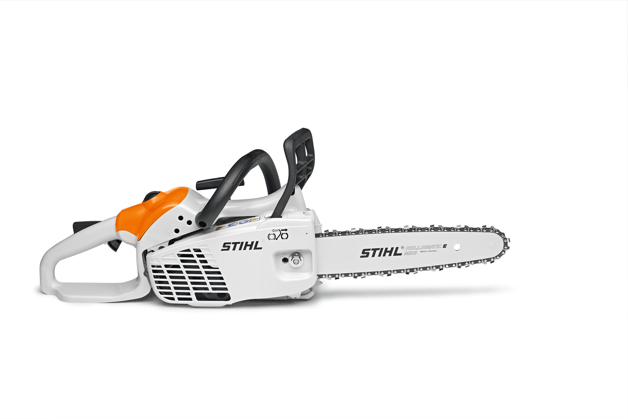 Stihl MS 194 C E Kettensägen