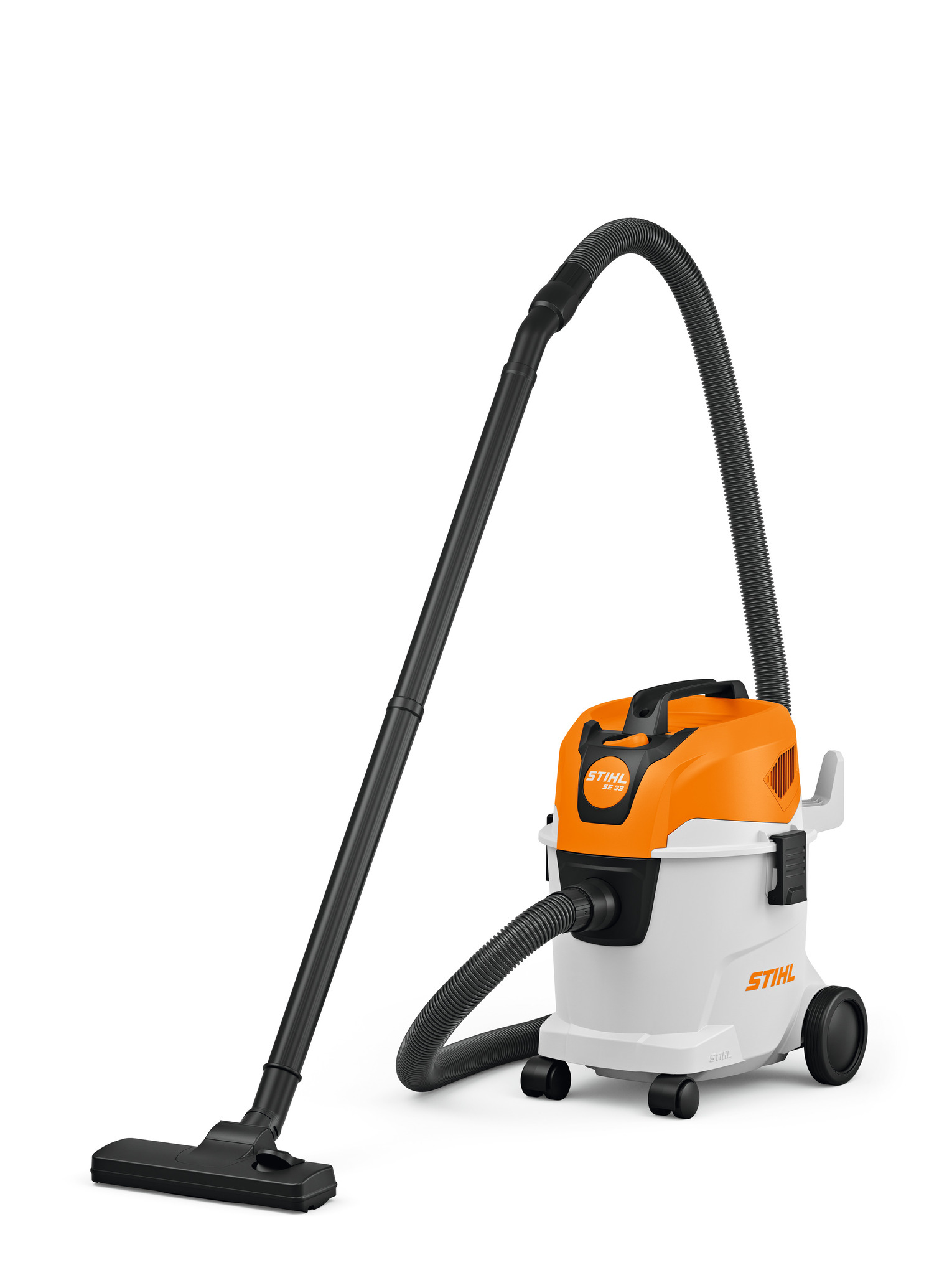 Stihl SE 33 Sauger
